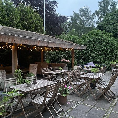 Fakse LadepladsSlangerupgaard住宿加早餐旅馆 外观 照片